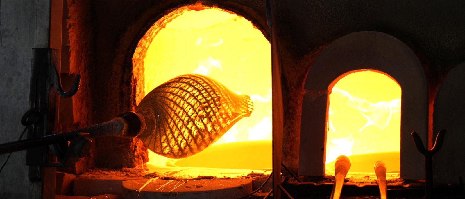 The Main Furnace