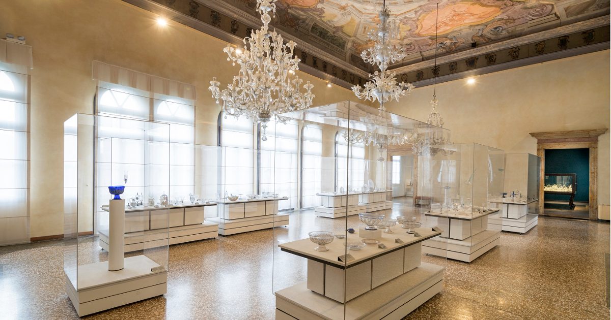 Museo del Vetro