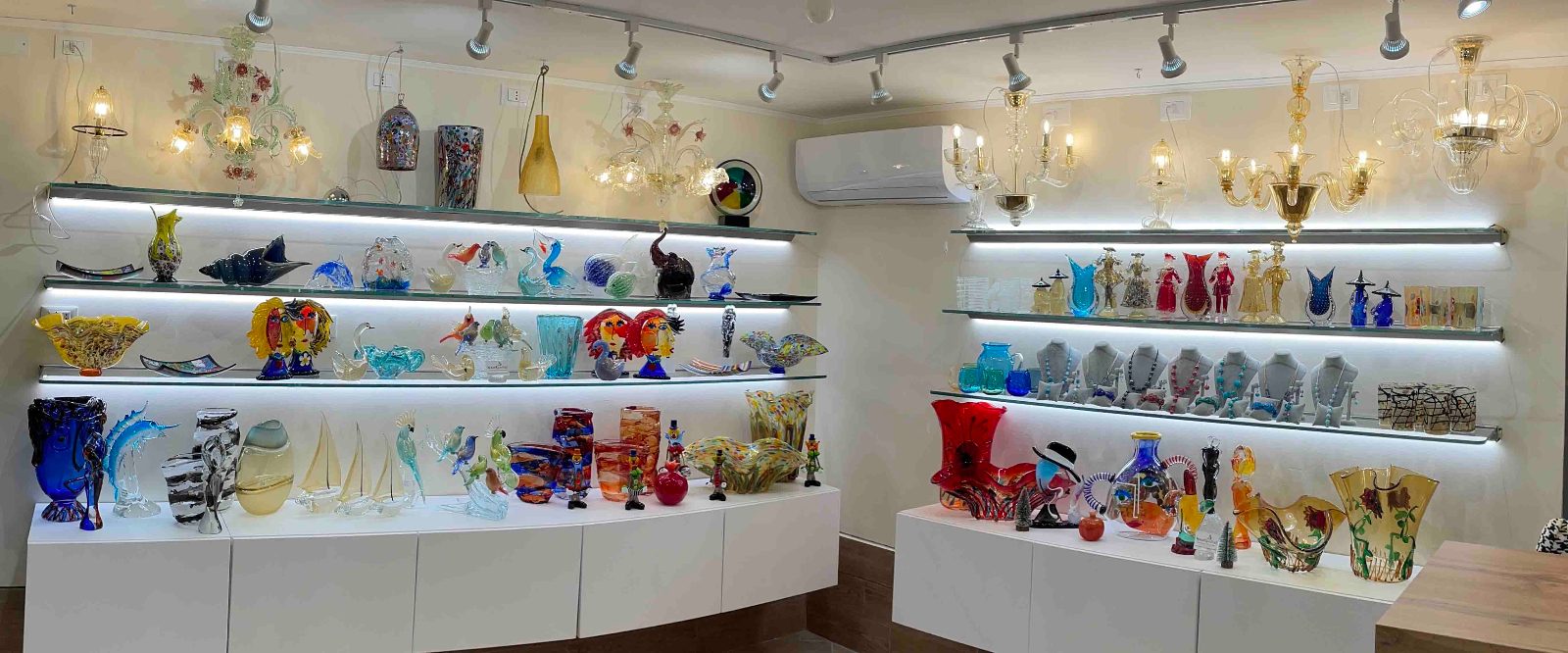 Gallery Tour