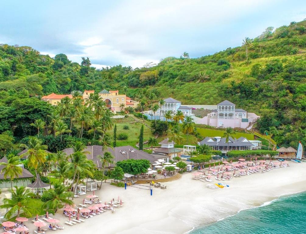 Gros Islet Resorts