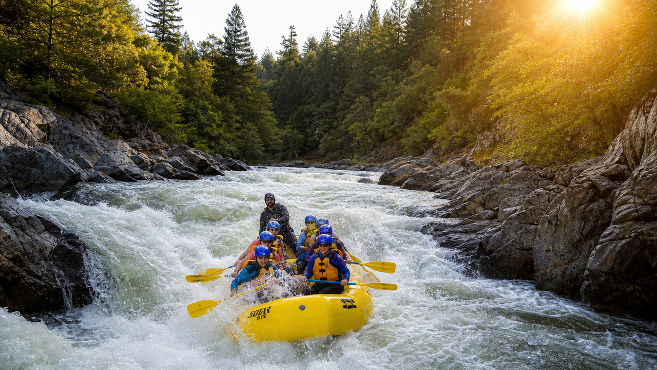 Champagne Rapid