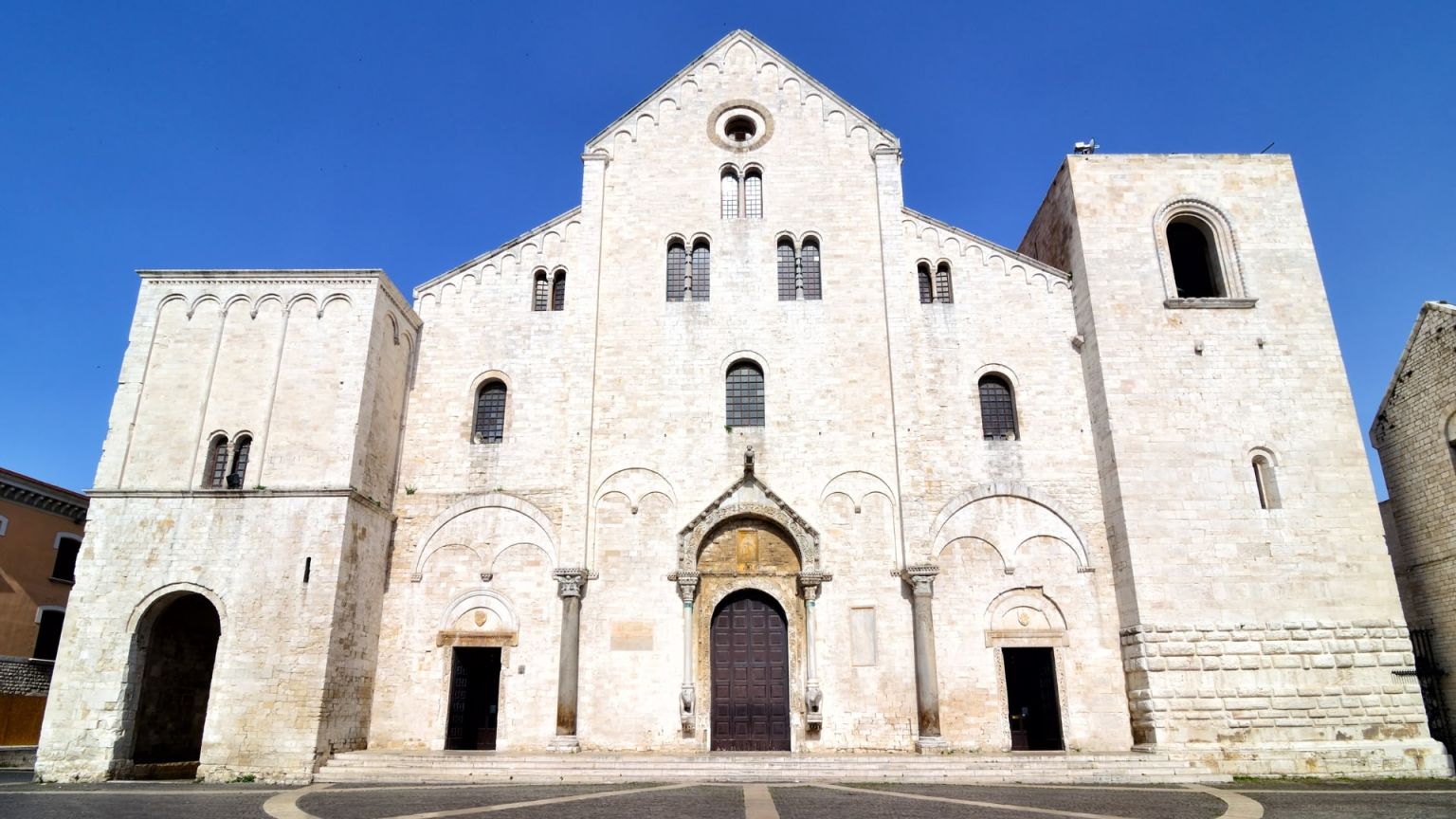 Basilica di San Nicola