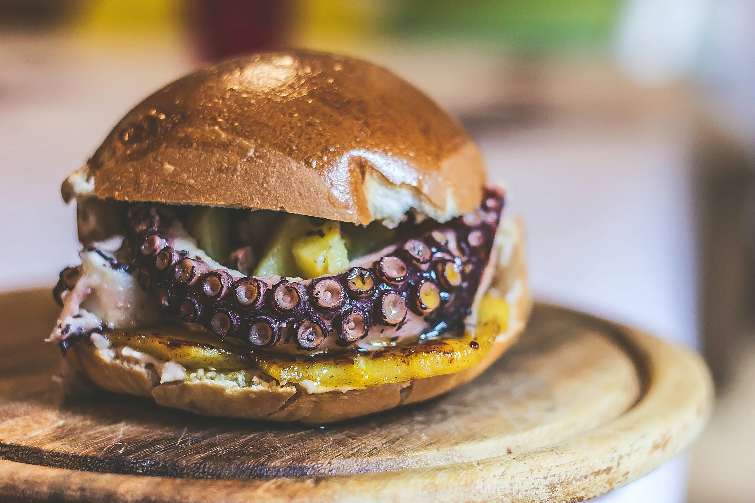 Bari Street Food Tour