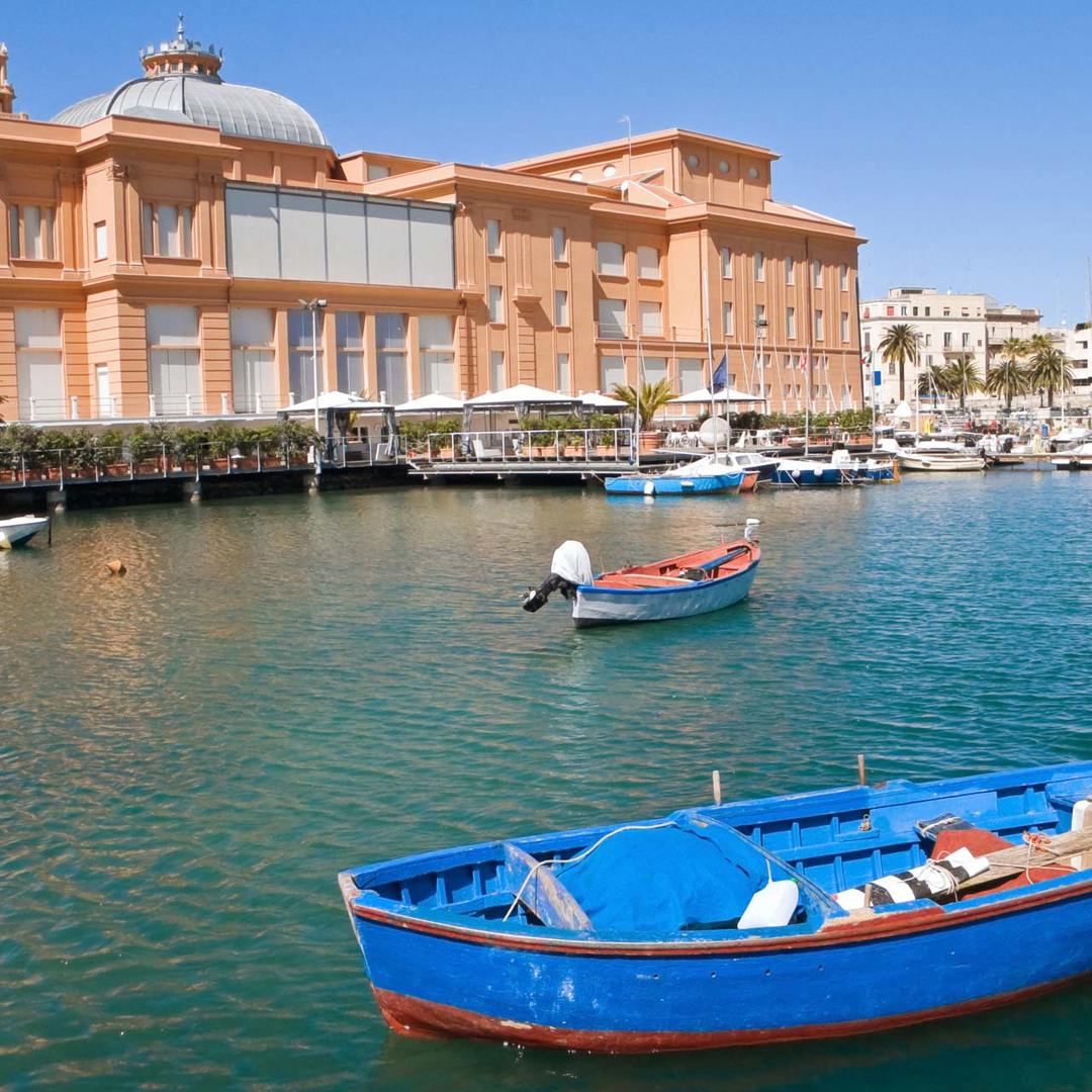 Porto Vecchio