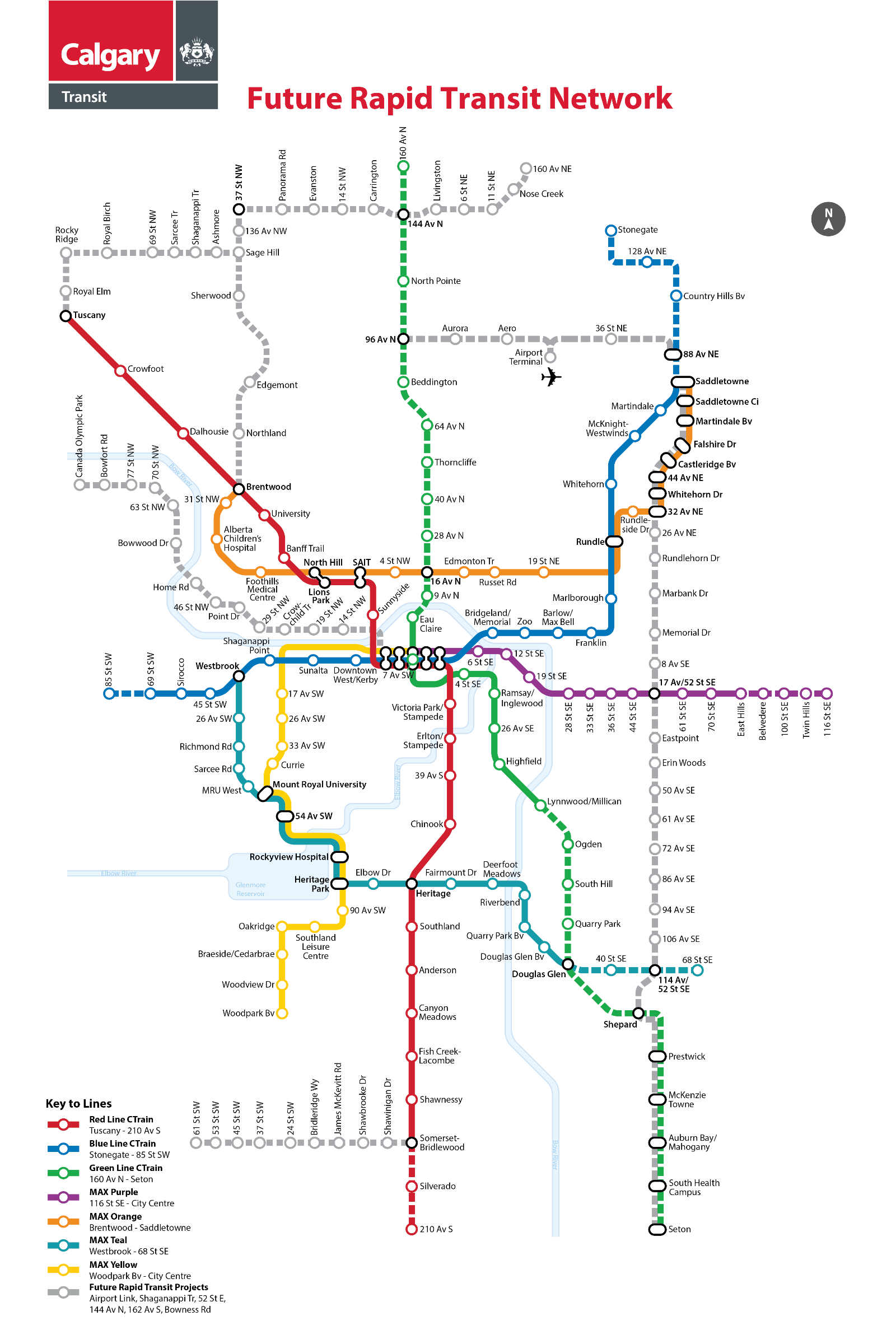 Return Transit
