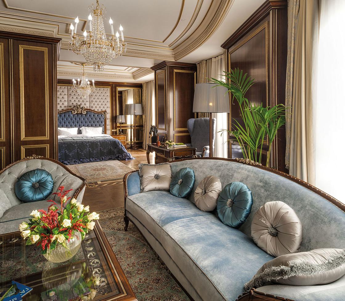 Rixos Khadisha