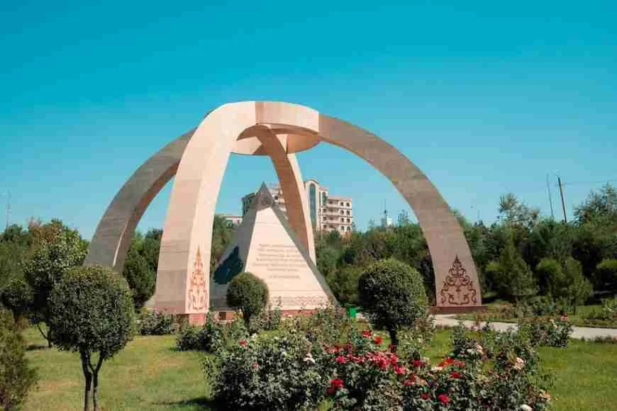 Independence Park