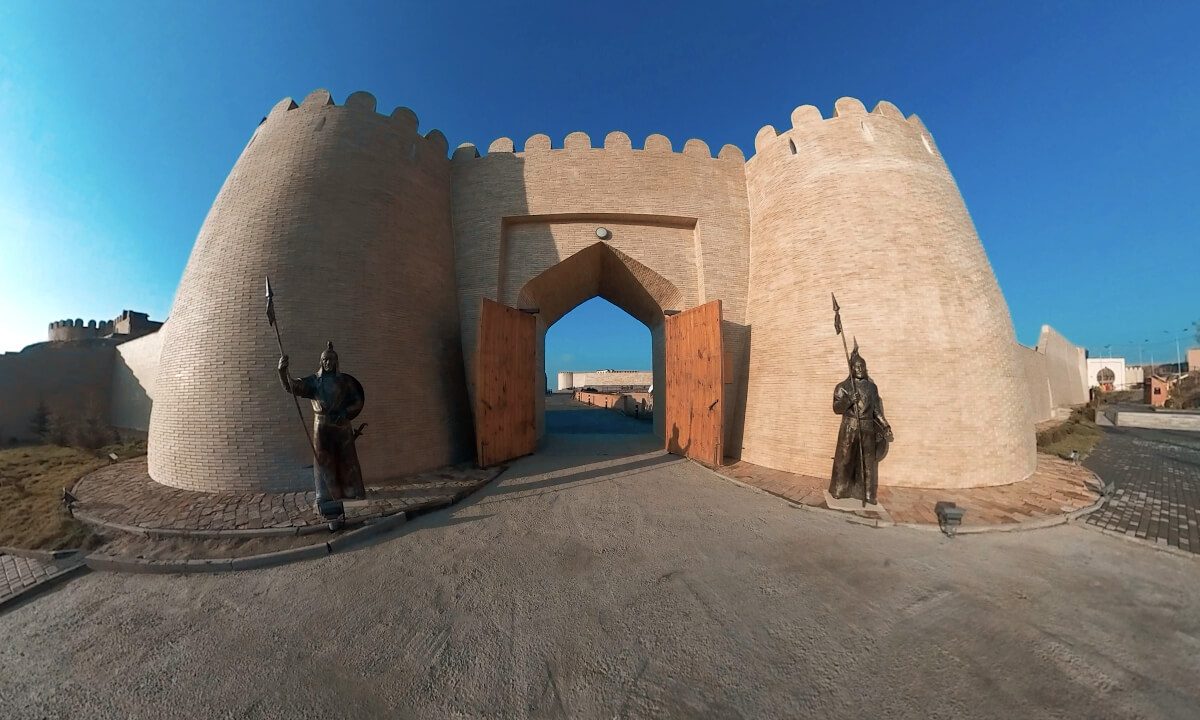 Planning Your Tashkent to Shymkent Day Trip