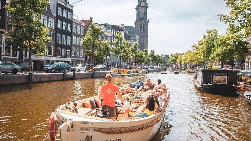 Your experience at Boat Rental Copenhagen
