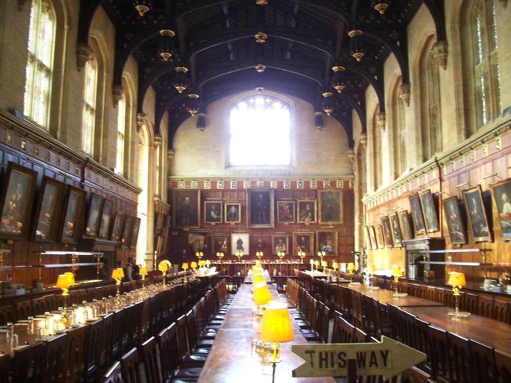 Great Hall