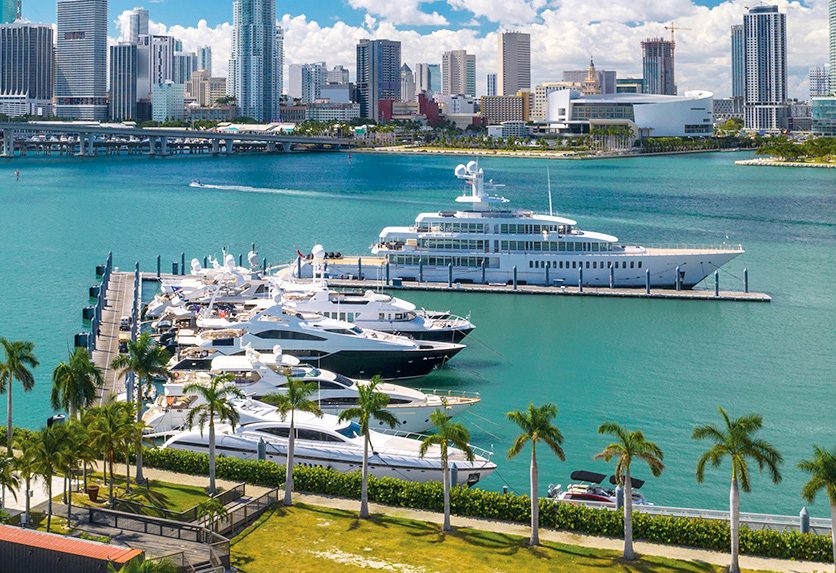 How Much Is a Private Boat Charter
