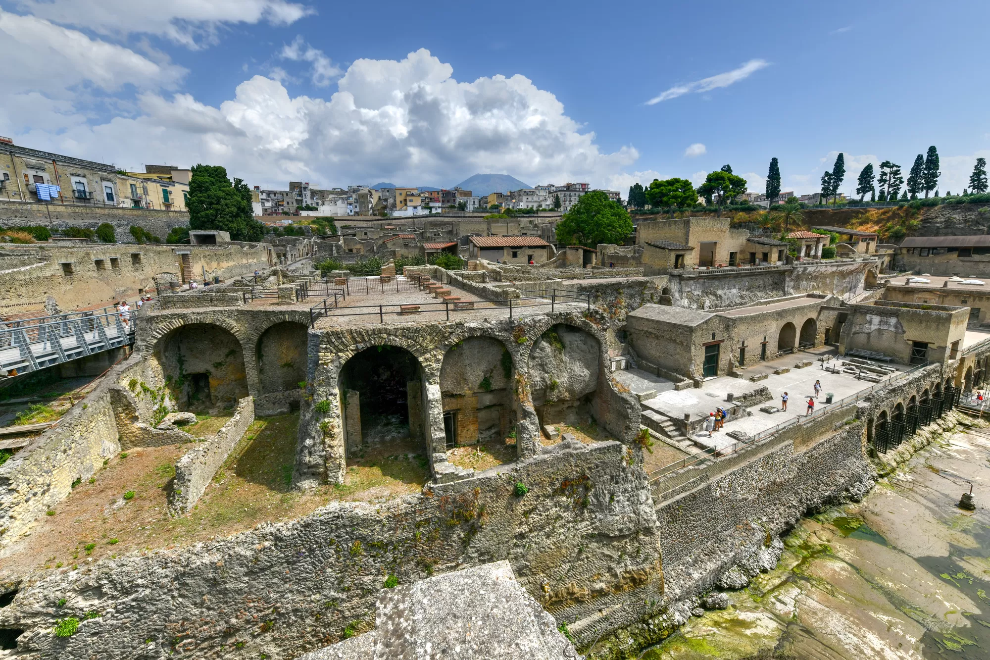 Herculaneum