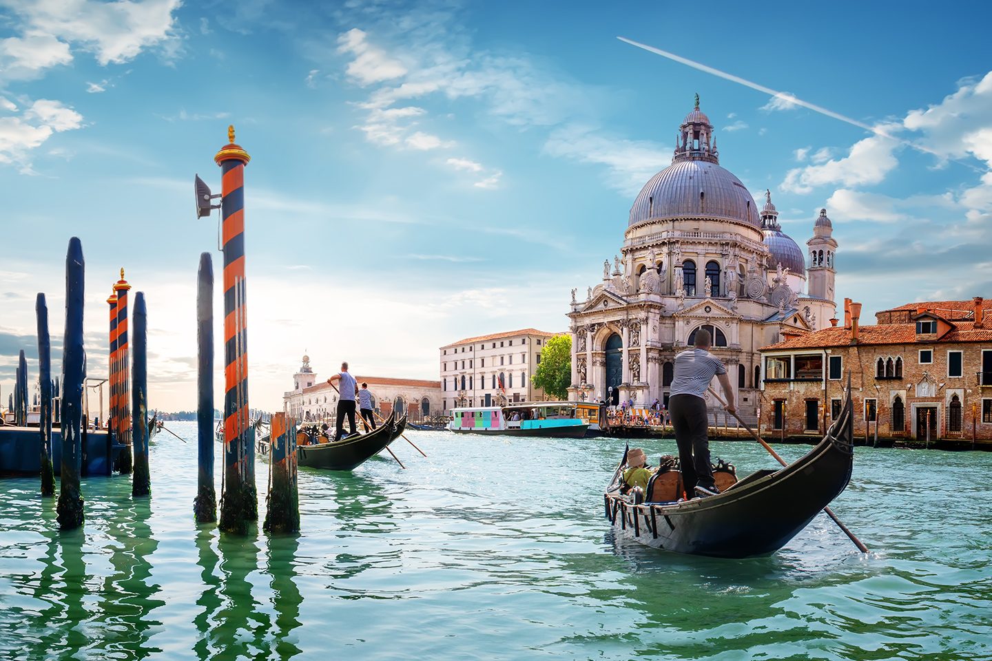 Can You Visit Venice From Lake Garda