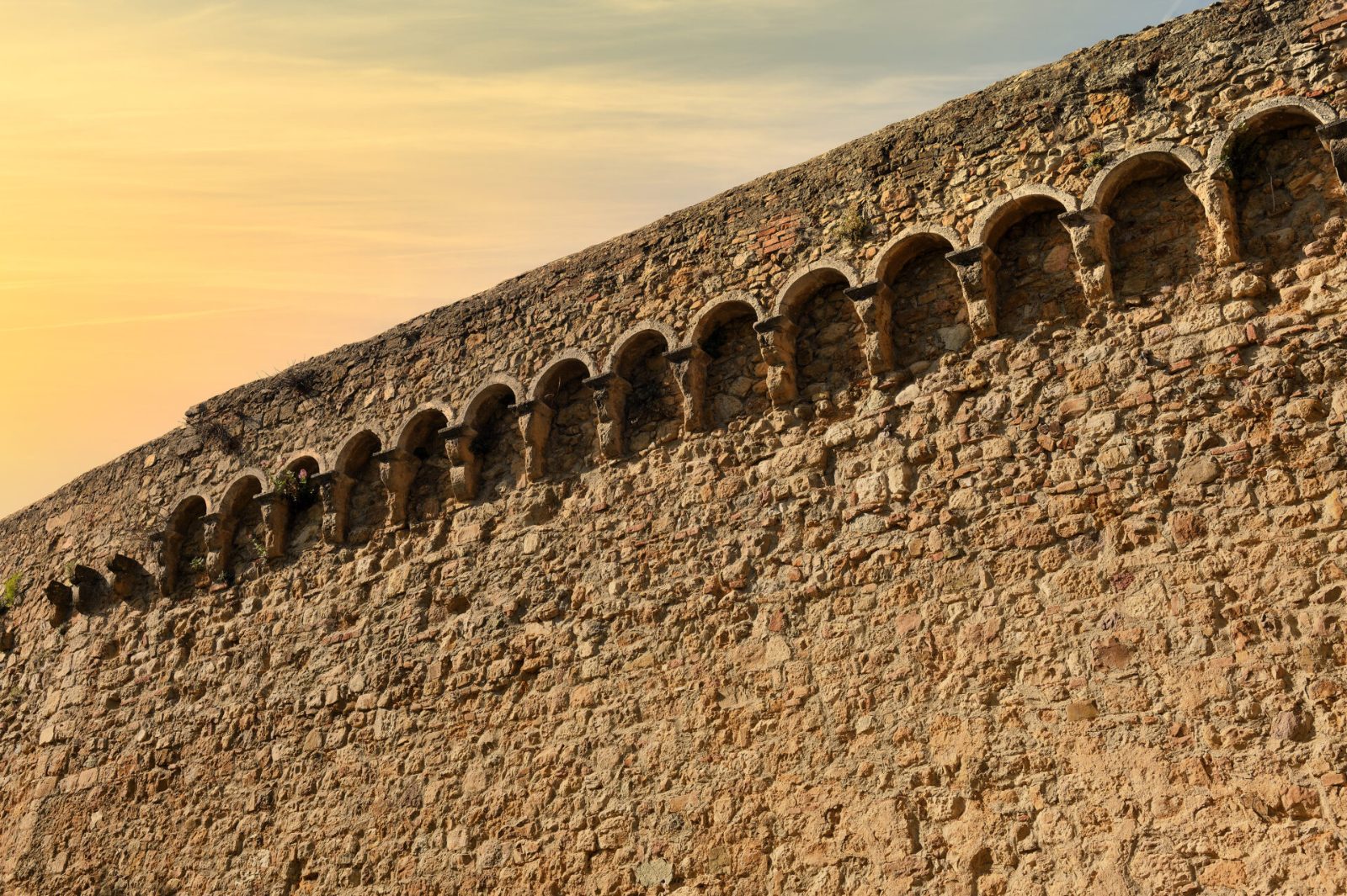 San Quirico d'Orcia