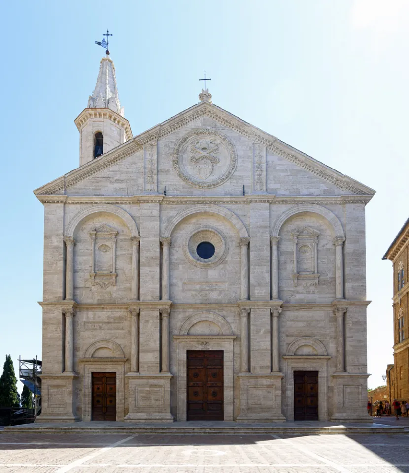 Pienza