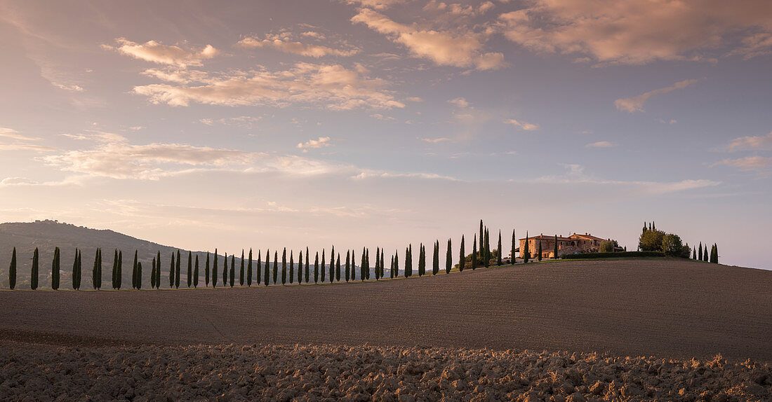 Agriturismo Poggio Covili
