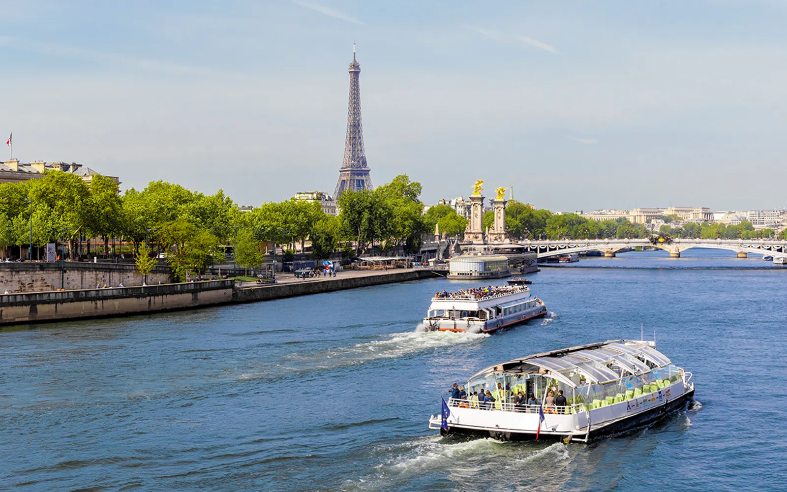 Is Seine River Cruise Worth It