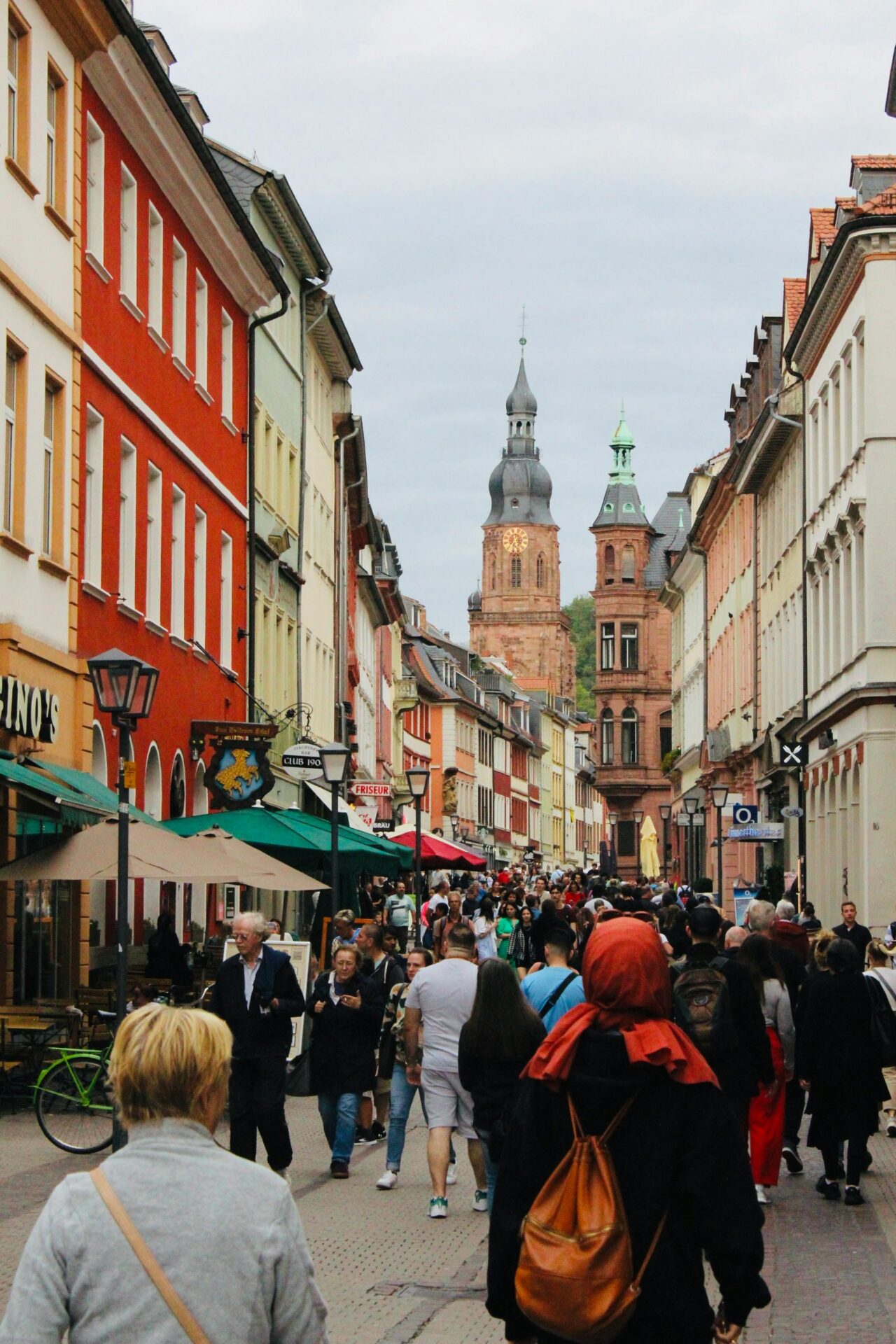 Hauptstrasse