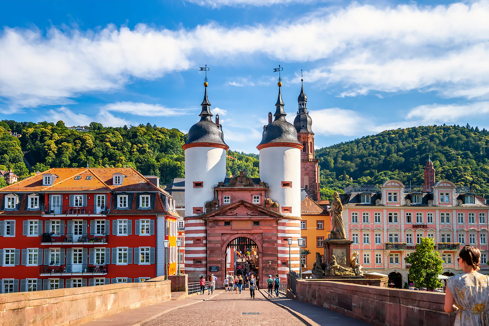 Old Bridge (Alte Brücke)