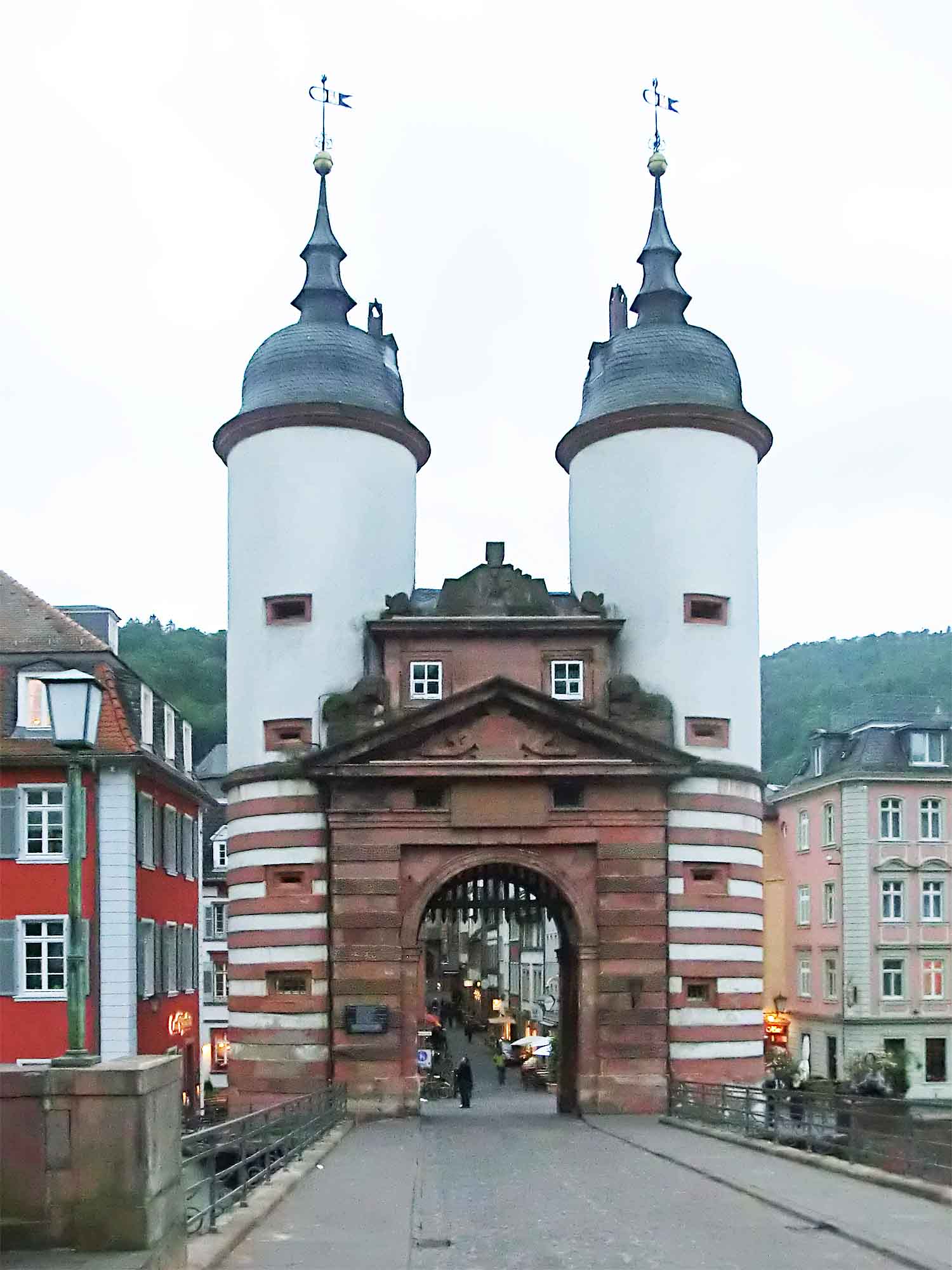Old Bridge