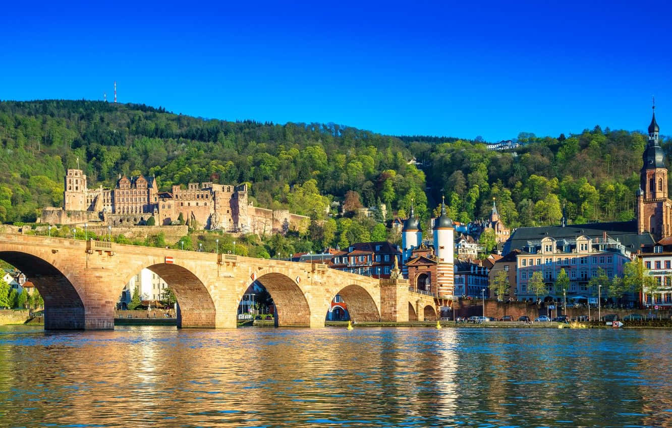 Old Bridge (Alte Brücke)