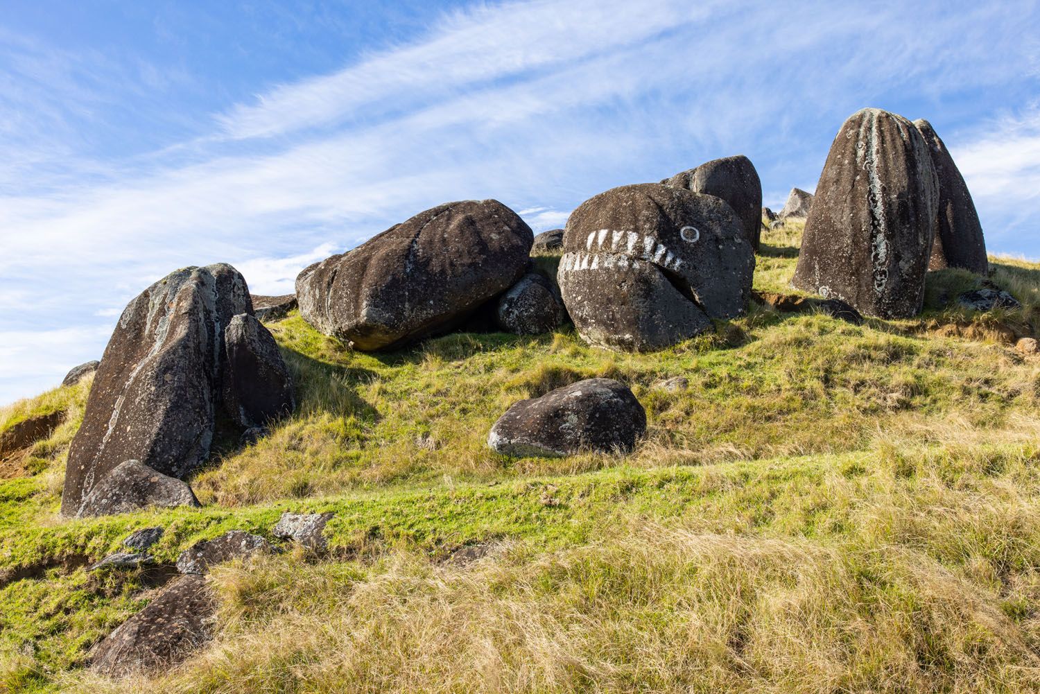 Stony Batter Historic Reserve