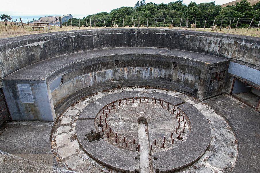 Stony Batter Historic Reserve