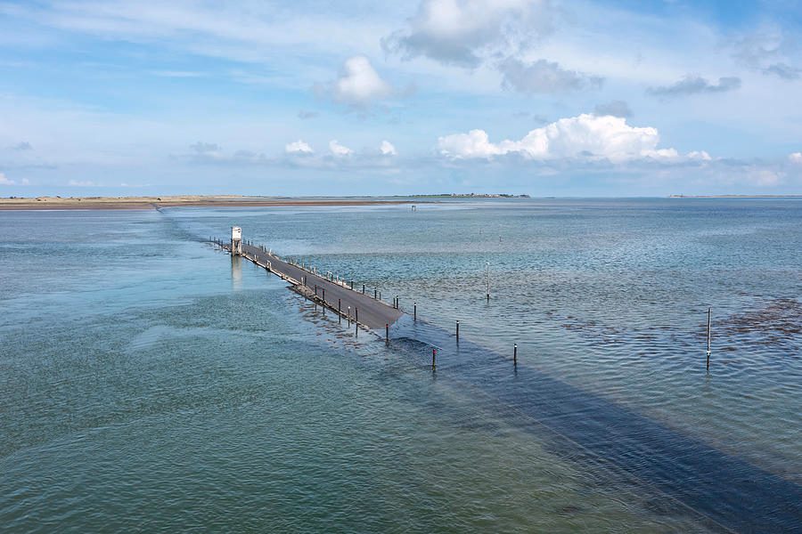Edinburgh to Holy Island