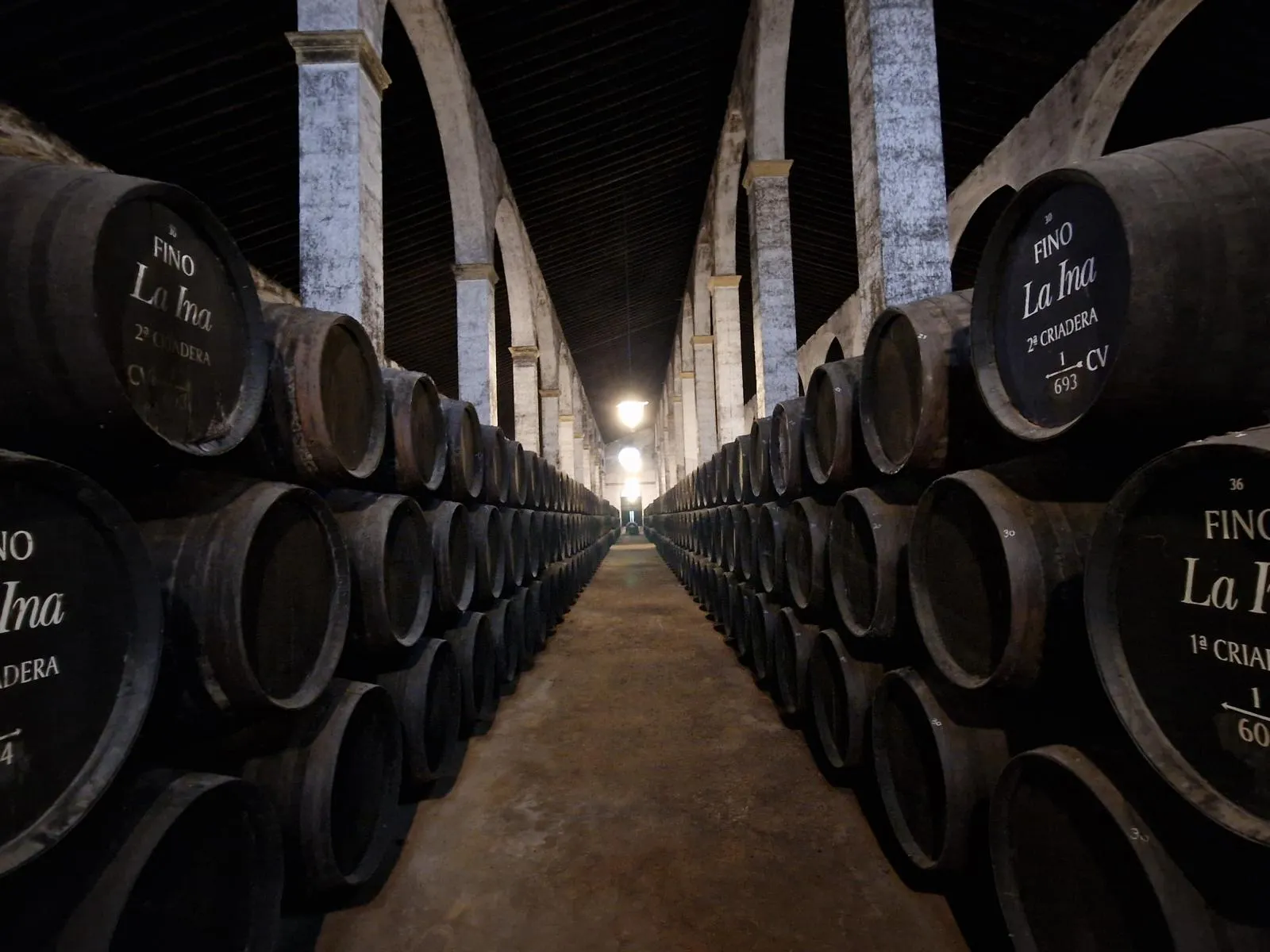 Jerez de la Frontera