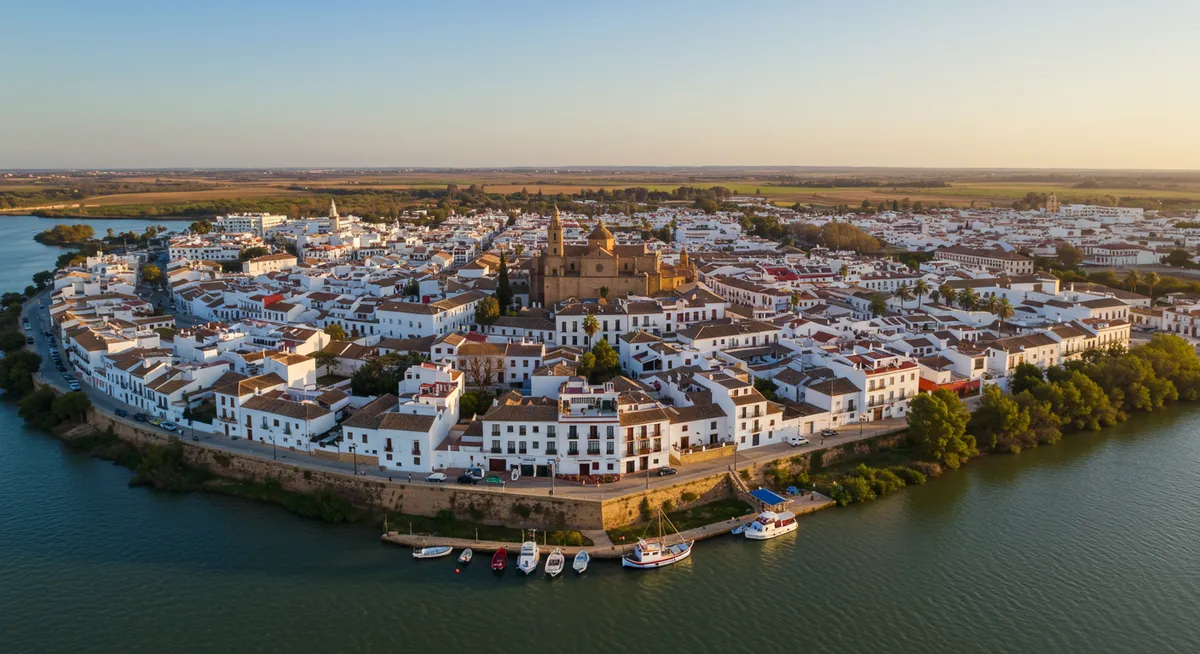 Sanlúcar de Barrameda