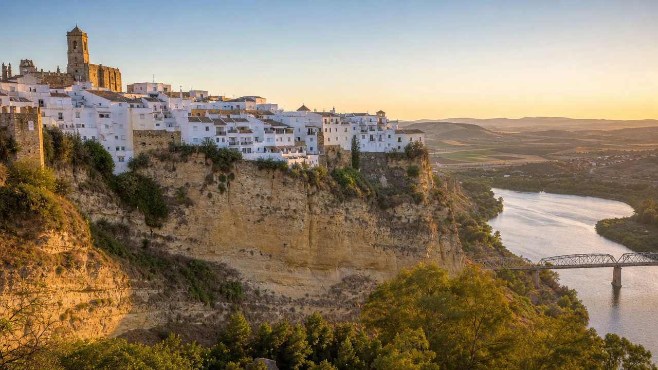 Arcos de la Frontera