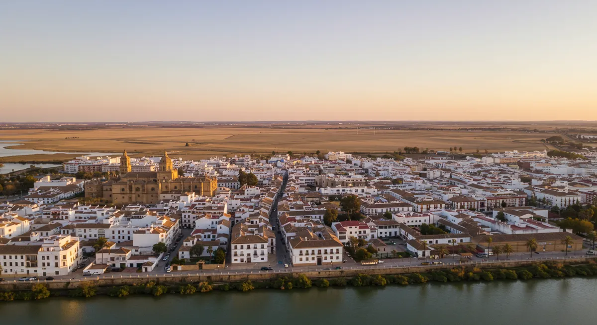 Sanlúcar de Barrameda