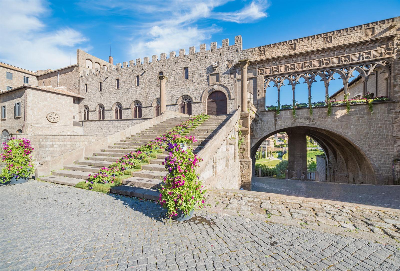 Viterbo