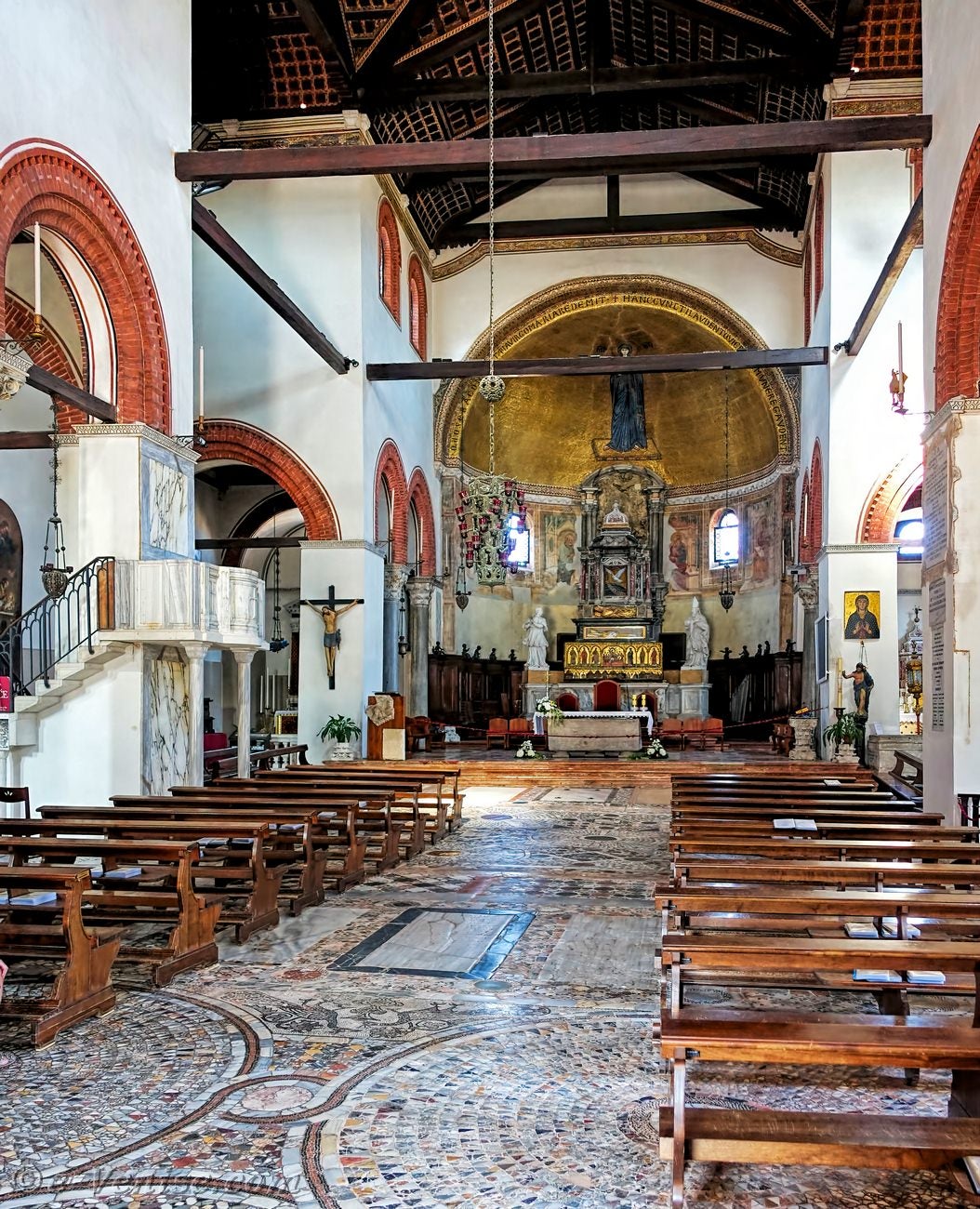 San Donato Church