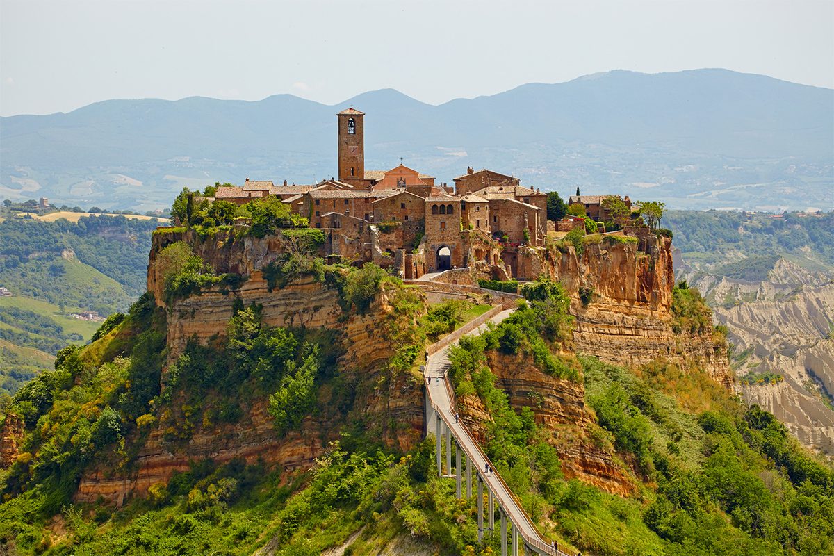 Bishop's Palace