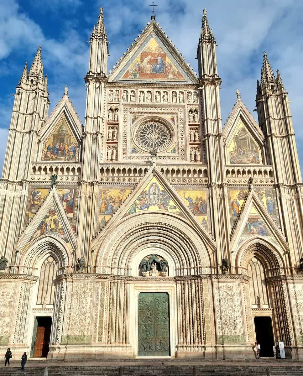 Orvieto