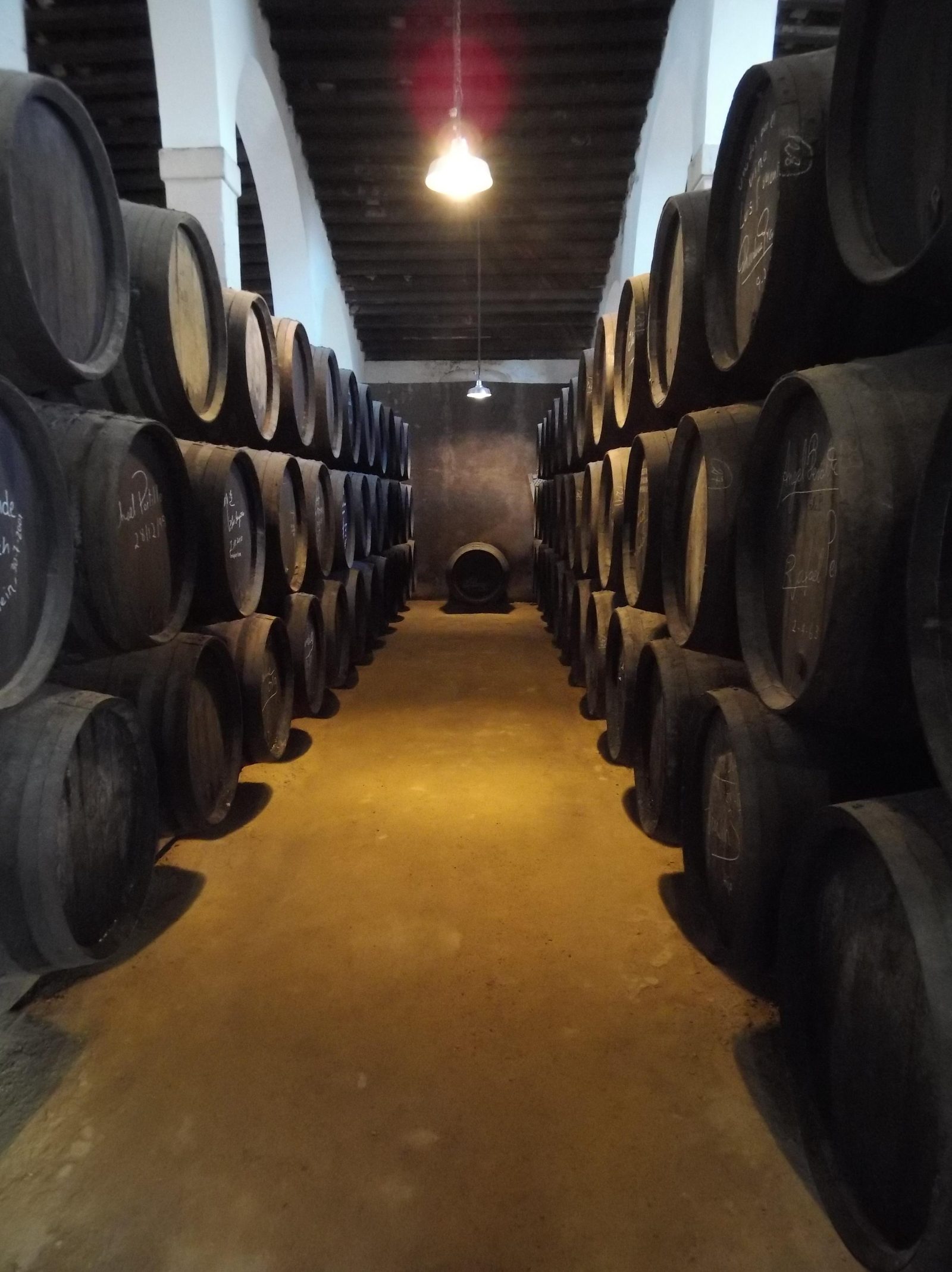 Bodegas Tio Pepe