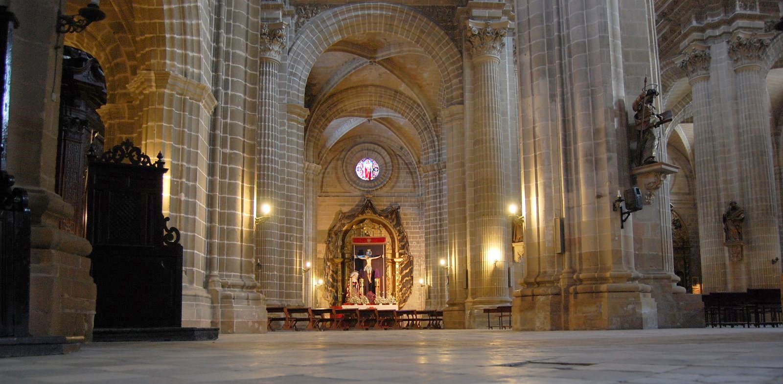 Catedral de Jerez
