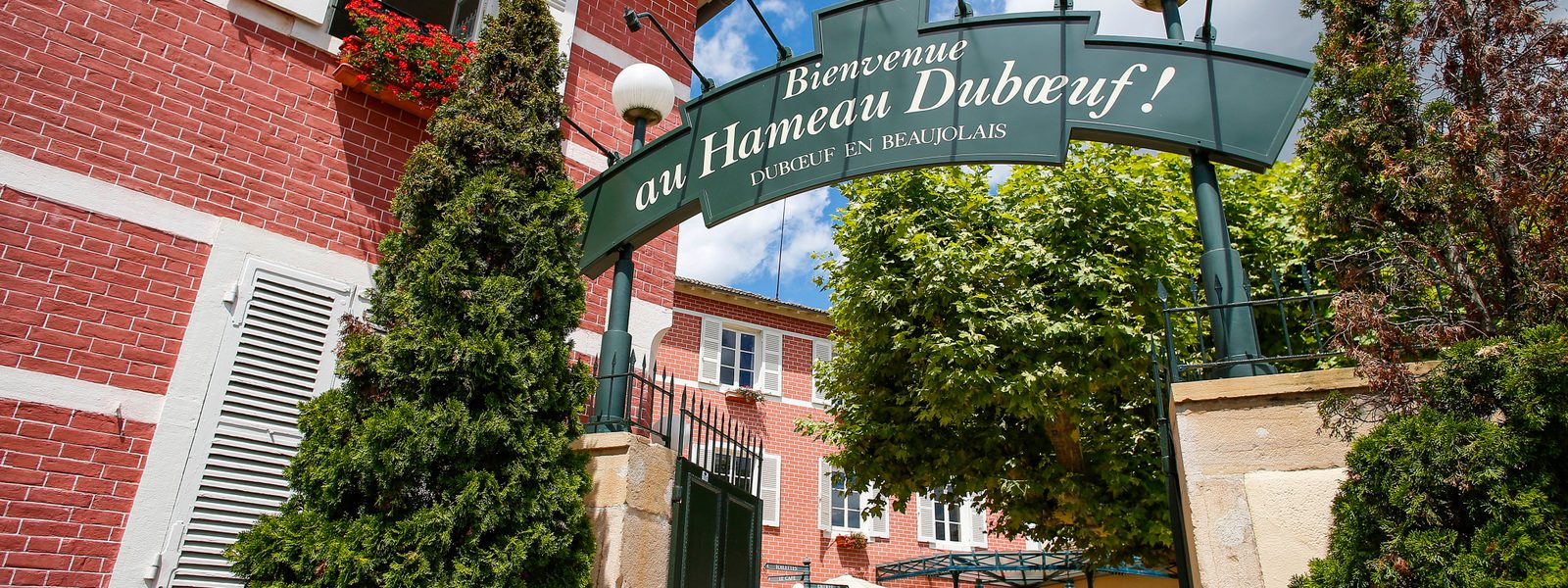 Hameau Dubœuf