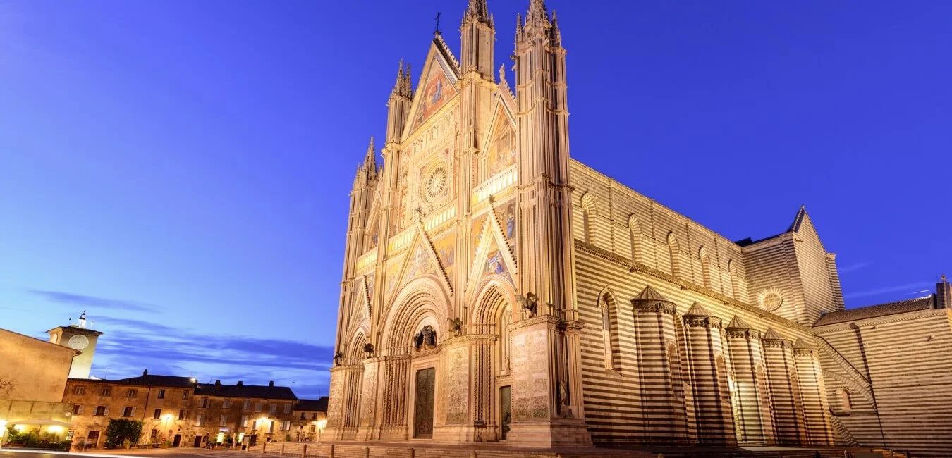 Is Orvieto Worth Visiting