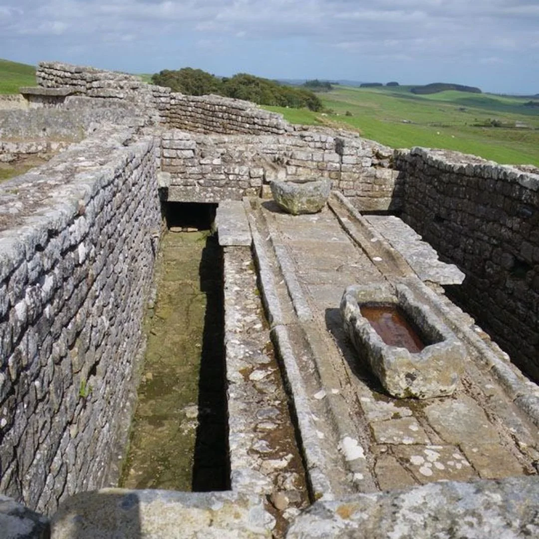 The Barracks