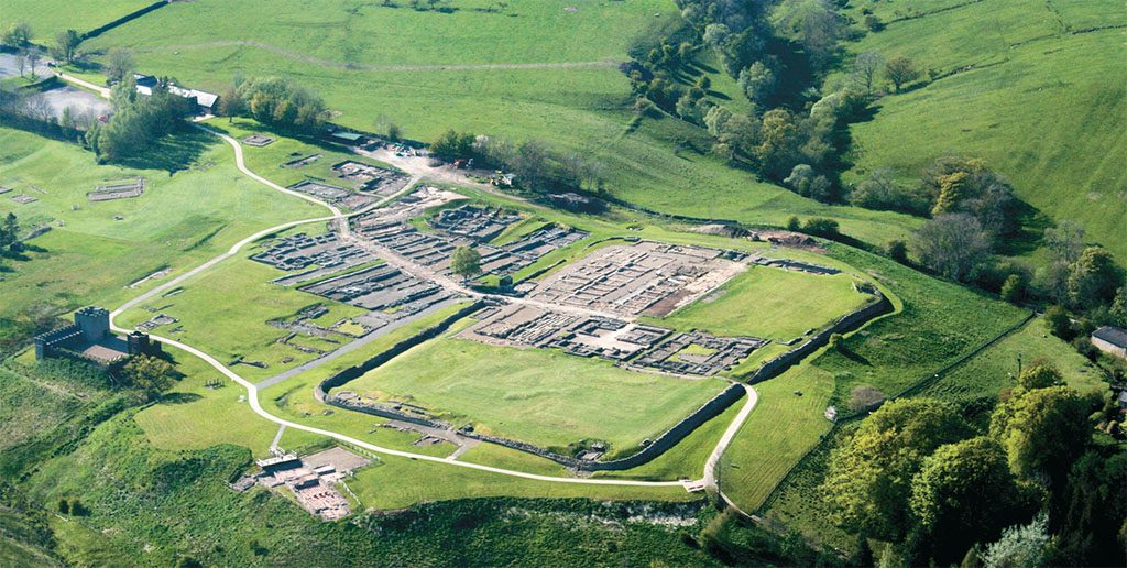 Vindolanda