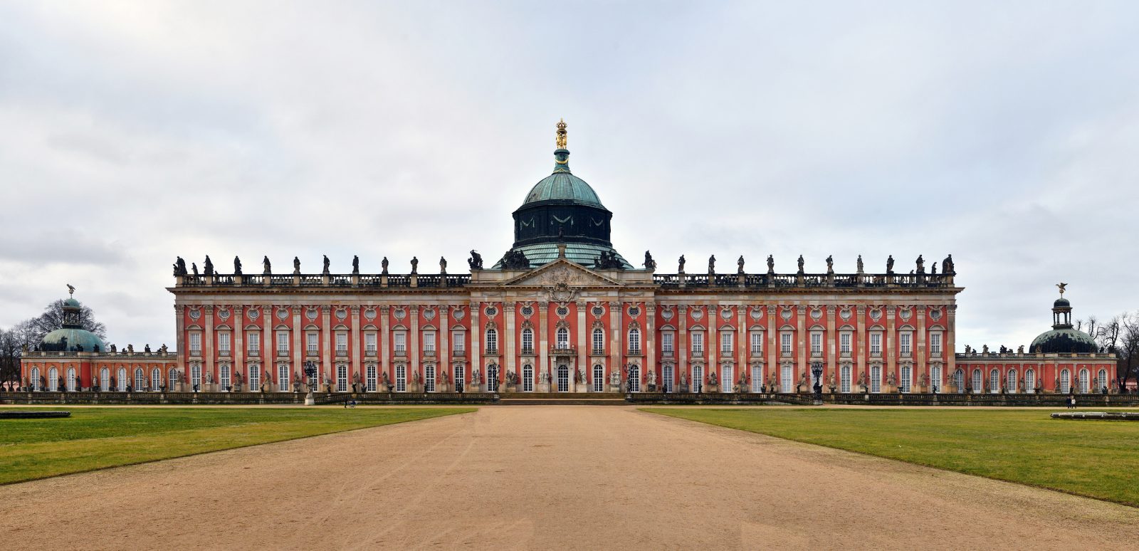 Neues Palais