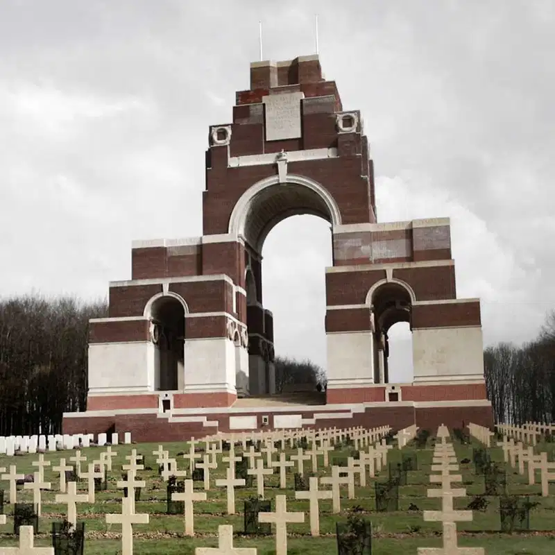 Somme Day Trip From Paris