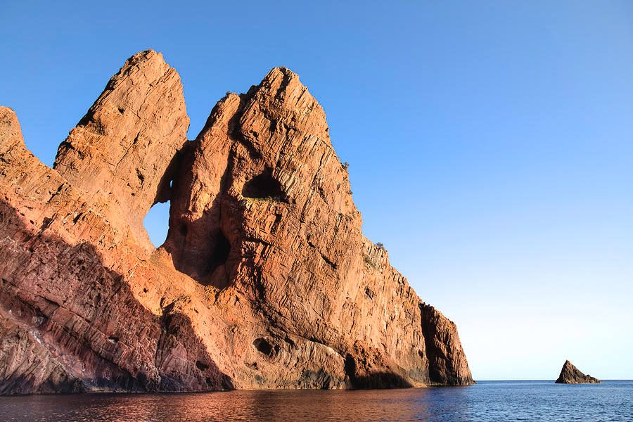 Punta Purcile