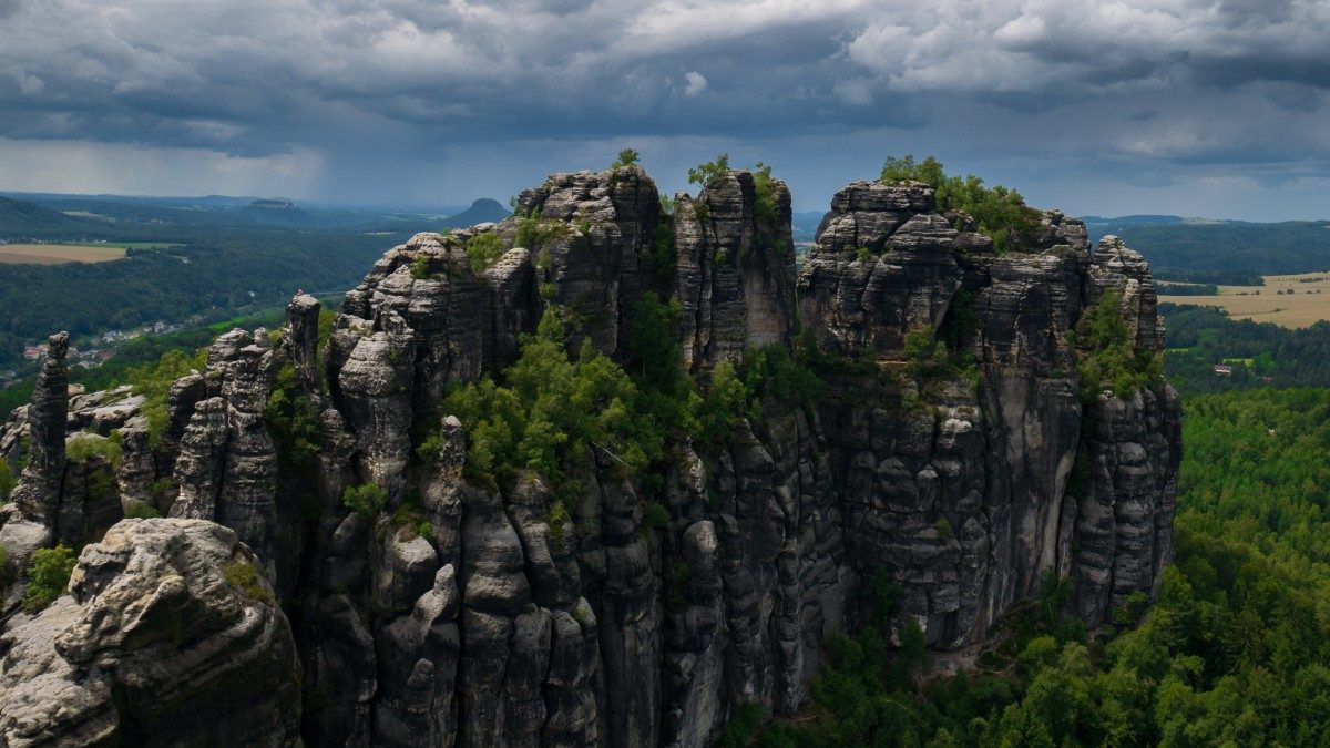 Schrammsteine