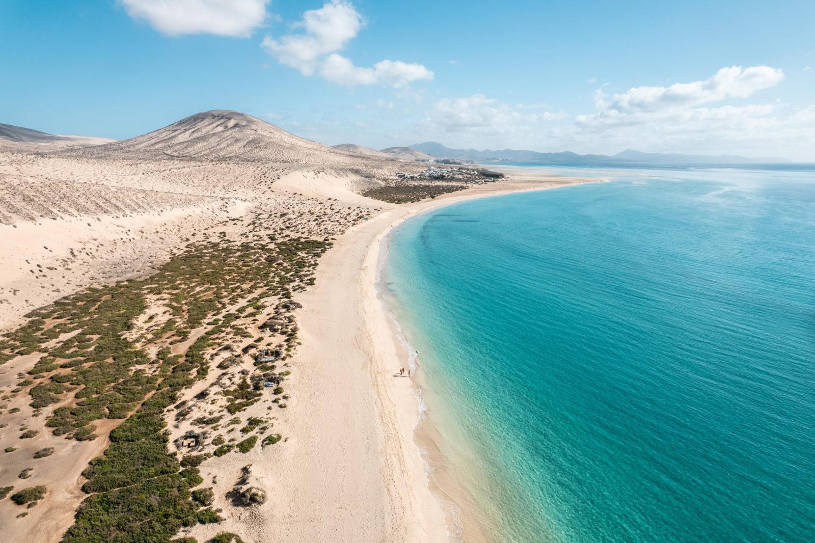 Playa de Jandía