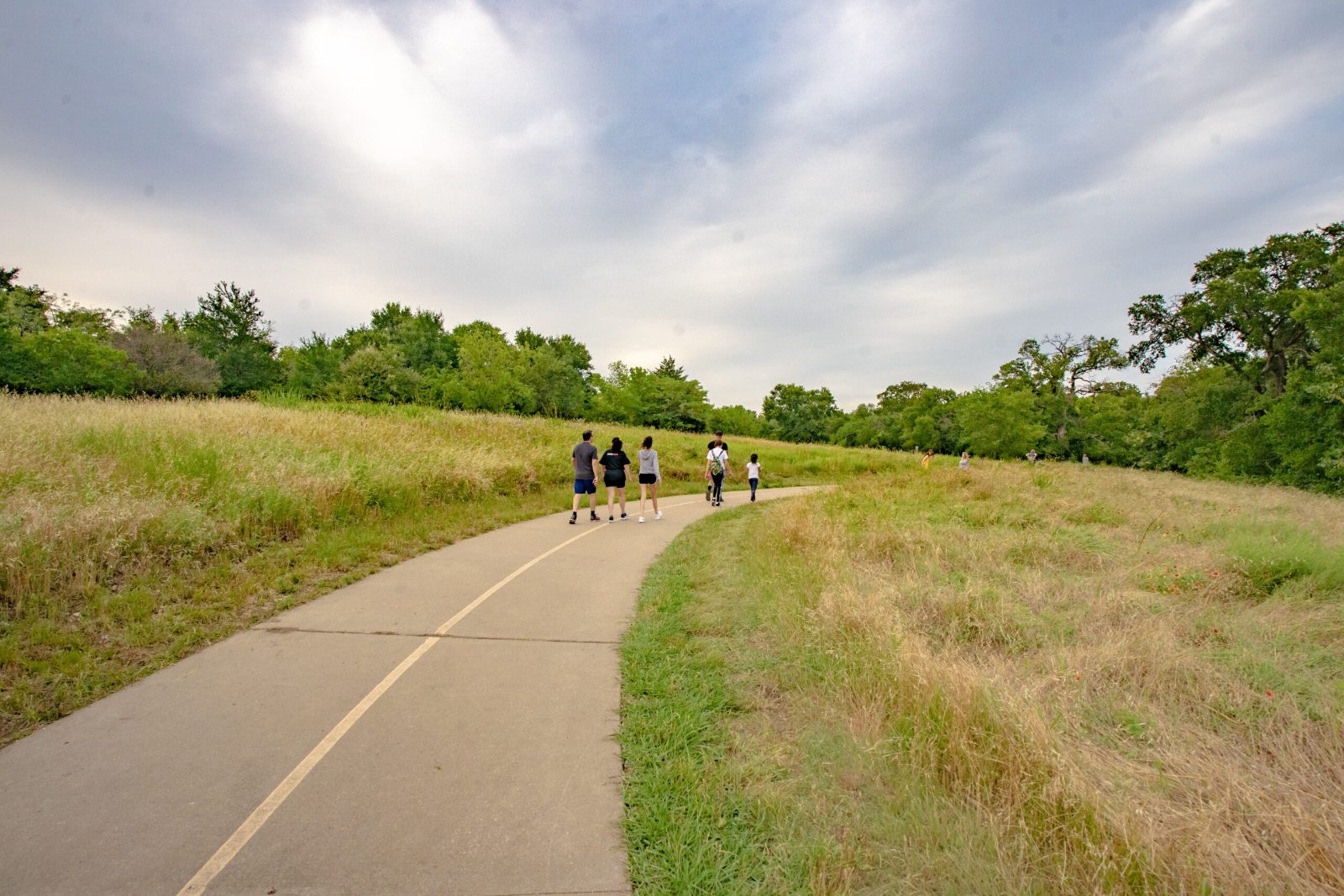 Creek Park Tickets