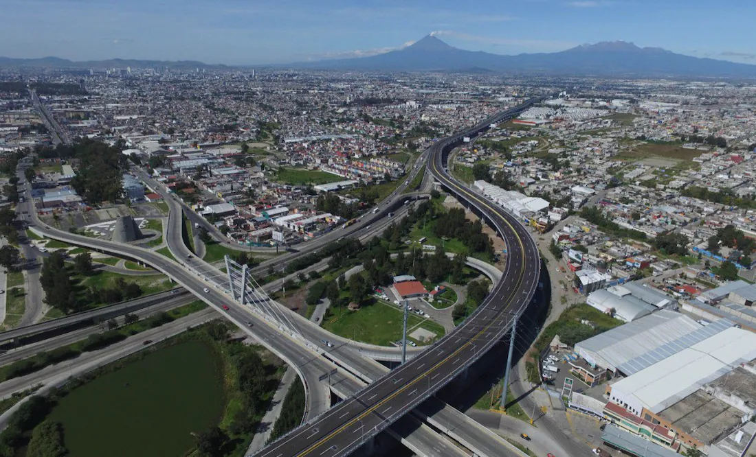 Is It Safe to Drive From Mexico City to Puebla
