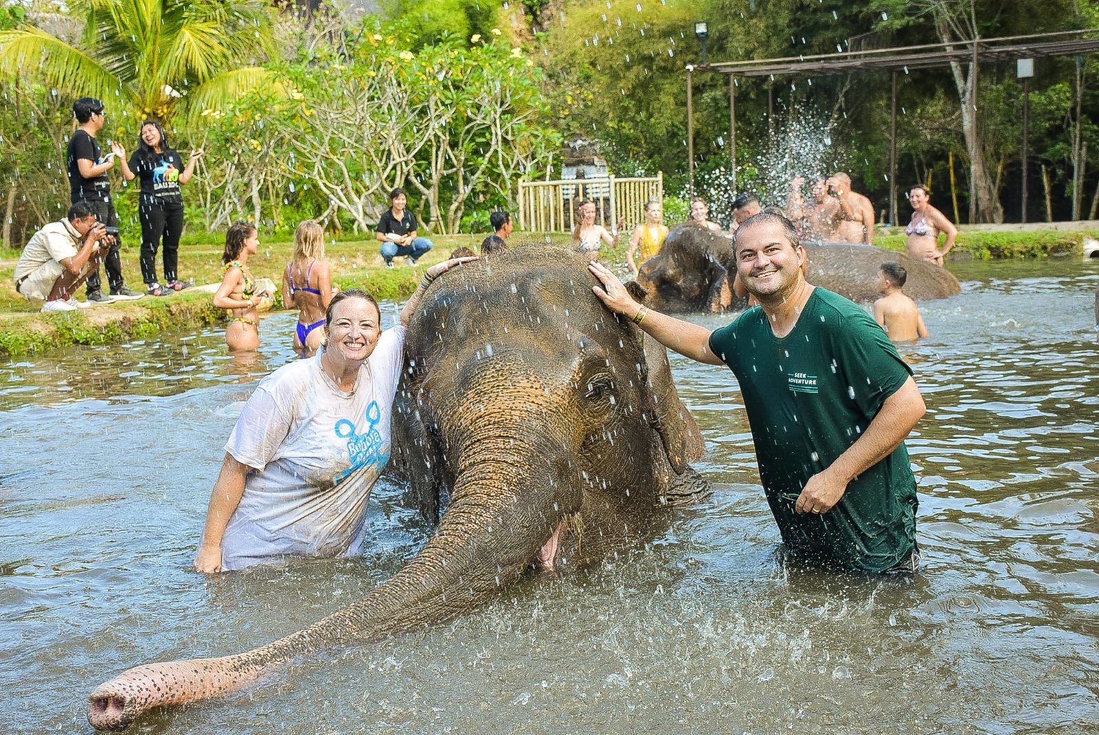 Can You Ride Elephants in Bali
